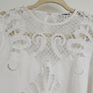Express top
